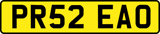 PR52EAO