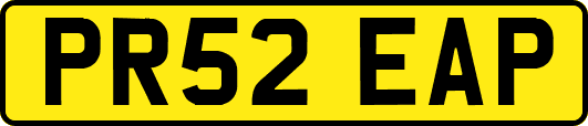 PR52EAP