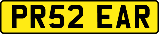 PR52EAR