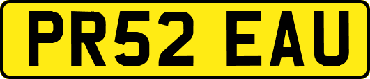PR52EAU