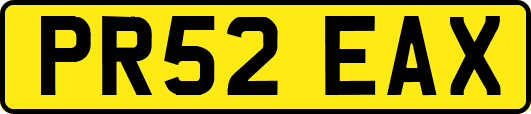 PR52EAX