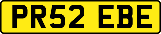 PR52EBE