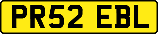 PR52EBL