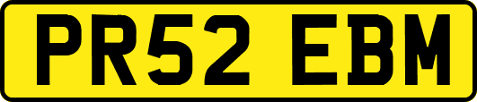 PR52EBM