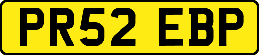 PR52EBP