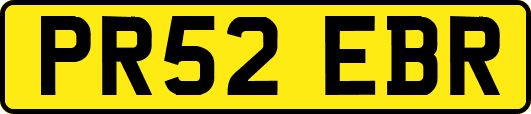 PR52EBR