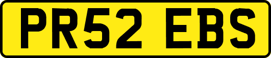 PR52EBS