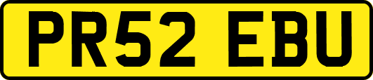 PR52EBU