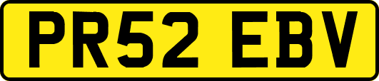 PR52EBV