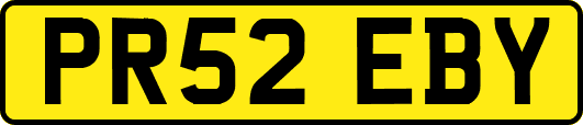 PR52EBY