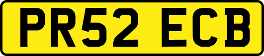 PR52ECB