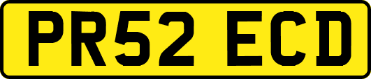 PR52ECD