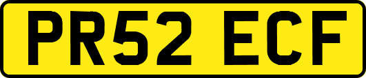 PR52ECF