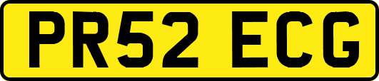 PR52ECG
