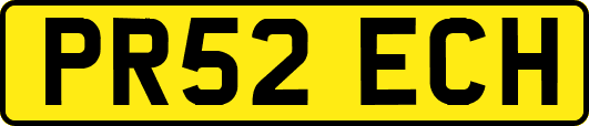 PR52ECH