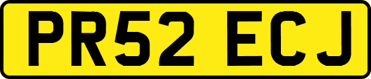 PR52ECJ