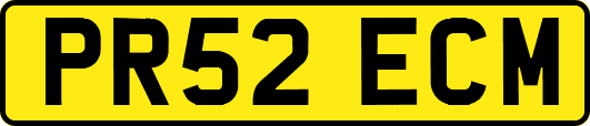 PR52ECM