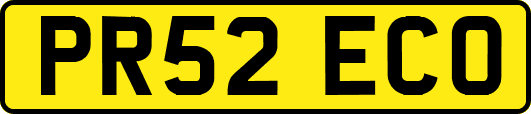 PR52ECO