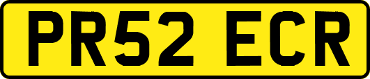 PR52ECR