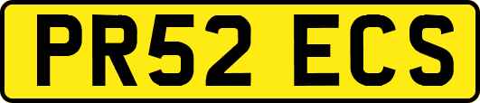 PR52ECS