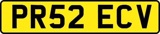 PR52ECV