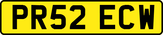 PR52ECW