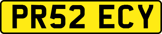 PR52ECY