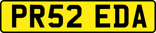 PR52EDA