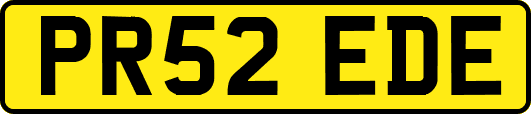 PR52EDE