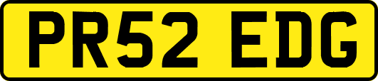 PR52EDG