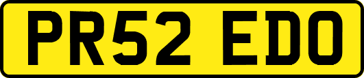 PR52EDO