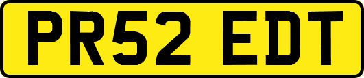PR52EDT