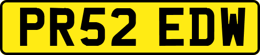 PR52EDW