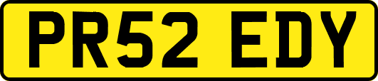 PR52EDY