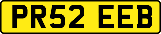 PR52EEB