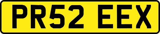 PR52EEX