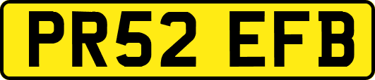 PR52EFB