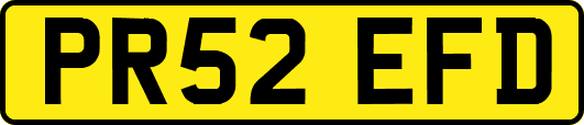 PR52EFD