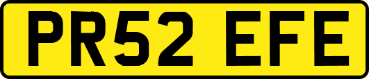 PR52EFE