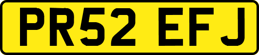 PR52EFJ