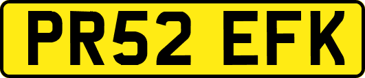 PR52EFK