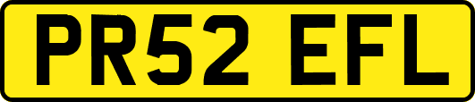 PR52EFL