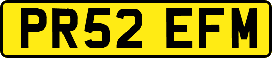 PR52EFM