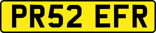 PR52EFR