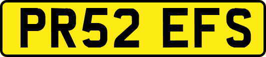 PR52EFS