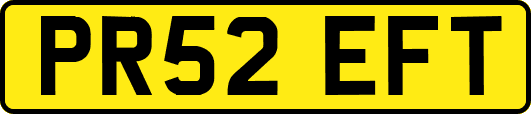 PR52EFT