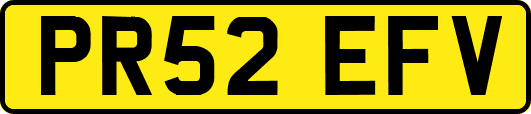 PR52EFV