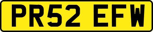 PR52EFW