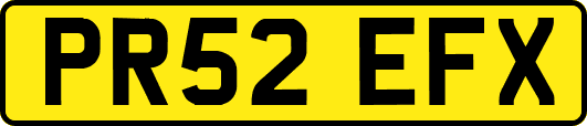 PR52EFX