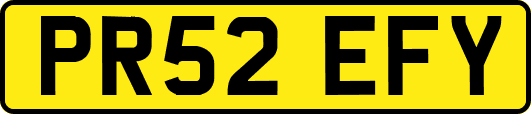 PR52EFY